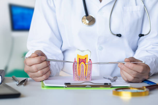 Best Emergency Treatment for Toothache in Compton, CA