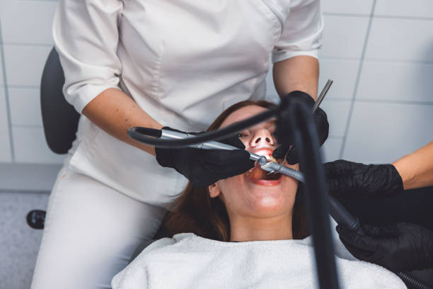 Best Emergency Tooth Extraction in Compton, CA